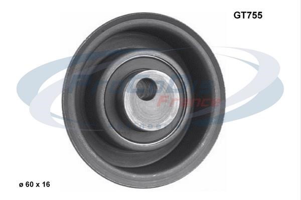 Procodis France GT755 Ролик ременя ГРМ GT755: Купити в Україні - Добра ціна на EXIST.UA!
