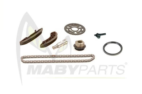 Maby Parts OTK038043 Комплект ланцюга ГРМ OTK038043: Купити в Україні - Добра ціна на EXIST.UA!