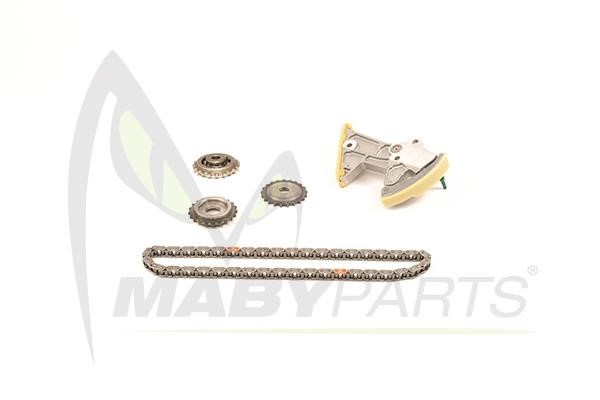 Maby Parts OTK030063 Комплект ланцюга ГРМ OTK030063: Купити в Україні - Добра ціна на EXIST.UA!