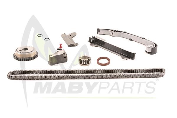 Maby Parts OTK034091 Комплект ланцюга ГРМ OTK034091: Купити в Україні - Добра ціна на EXIST.UA!