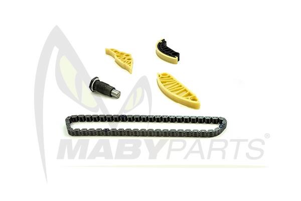 Maby Parts OTK032120 Комплект ланцюга ГРМ OTK032120: Купити в Україні - Добра ціна на EXIST.UA!
