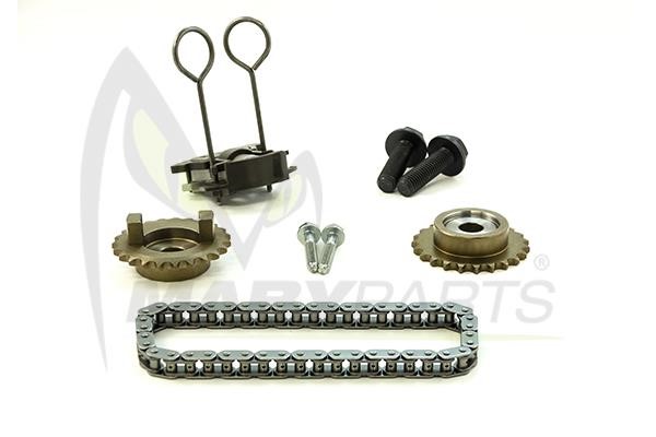 Maby Parts OTK030143 Комплект ланцюга ГРМ OTK030143: Купити в Україні - Добра ціна на EXIST.UA!