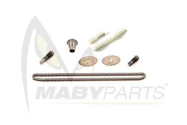 Maby Parts OTK037023 Комплект ланцюга ГРМ OTK037023: Купити в Україні - Добра ціна на EXIST.UA!