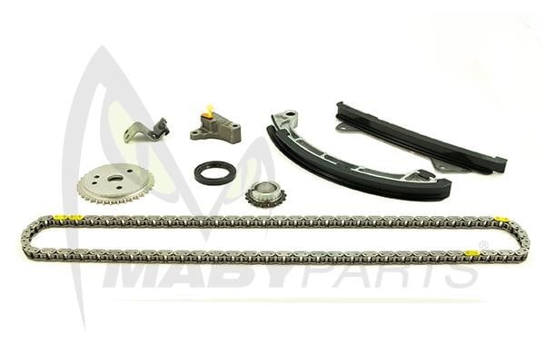 Maby Parts OTK030103 Комплект ланцюга ГРМ OTK030103: Купити в Україні - Добра ціна на EXIST.UA!