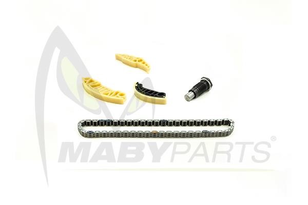 Maby Parts OTK034116 Комплект ланцюга ГРМ OTK034116: Приваблива ціна - Купити в Україні на EXIST.UA!