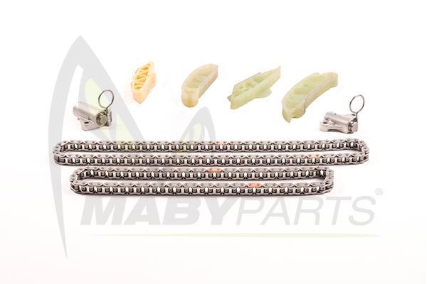 Maby Parts OTK030095 Комплект ланцюга ГРМ OTK030095: Купити в Україні - Добра ціна на EXIST.UA!