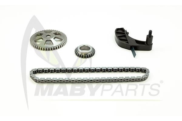 Maby Parts OTK032114 Комплект ланцюга ГРМ OTK032114: Купити в Україні - Добра ціна на EXIST.UA!