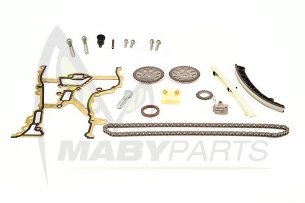 Maby Parts OTK036070 Комплект ланцюга ГРМ OTK036070: Купити в Україні - Добра ціна на EXIST.UA!