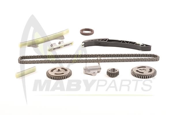Maby Parts OTK030096 Комплект ланцюга ГРМ OTK030096: Купити в Україні - Добра ціна на EXIST.UA!
