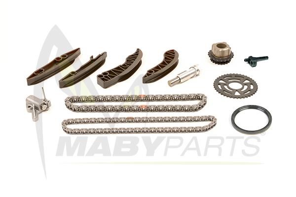 Maby Parts OTK037043 Комплект ланцюга ГРМ OTK037043: Купити в Україні - Добра ціна на EXIST.UA!