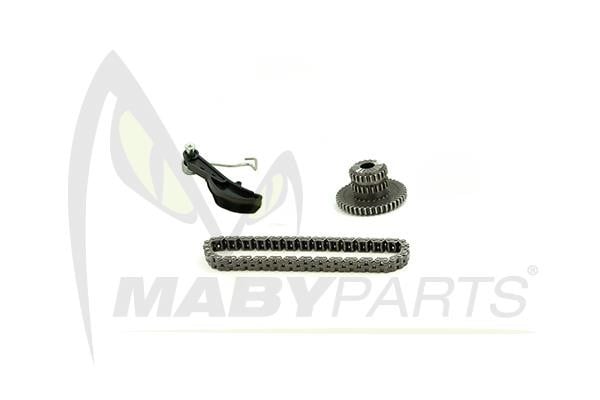 Maby Parts OTK036120 Комплект ланцюга ГРМ OTK036120: Купити в Україні - Добра ціна на EXIST.UA!