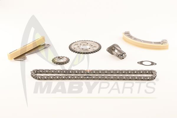 Maby Parts OTK030104 Комплект ланцюга ГРМ OTK030104: Приваблива ціна - Купити в Україні на EXIST.UA!