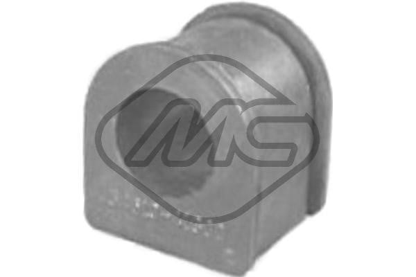 Metalcaucho 44149 Втулка стабілізатора 44149: Купити в Україні - Добра ціна на EXIST.UA!
