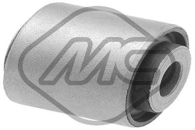 Metalcaucho 58048 Сайлентблок важеля підвіски 58048: Приваблива ціна - Купити в Україні на EXIST.UA!