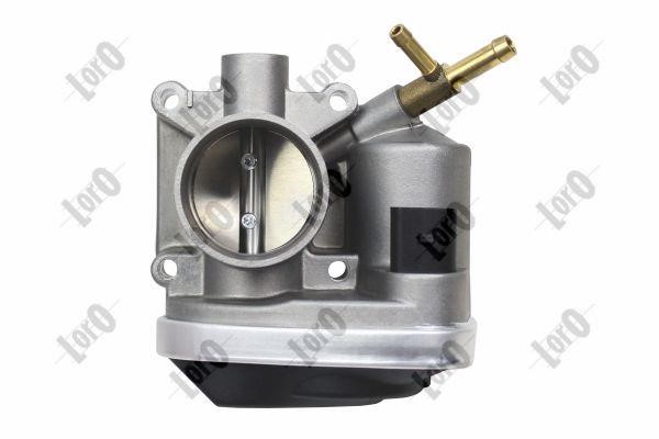Корпус дроссельной заслонки Abakus 121-02-009