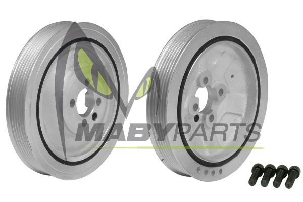 Maby Parts OPK212102 Шків колінчатого валу OPK212102: Купити в Україні - Добра ціна на EXIST.UA!