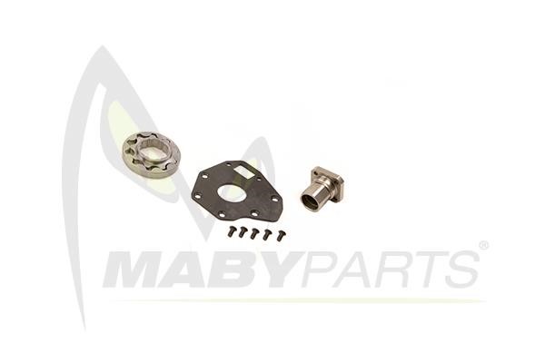 Maby Parts OTK030100 Комплект ланцюга ГРМ OTK030100: Купити в Україні - Добра ціна на EXIST.UA!