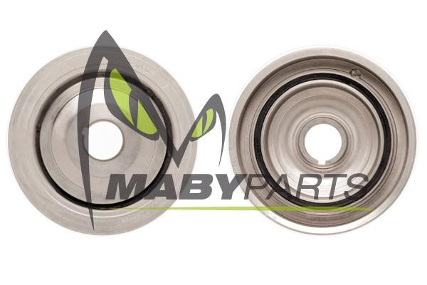 Maby Parts ODP212065 Шків колінчатого валу ODP212065: Купити в Україні - Добра ціна на EXIST.UA!