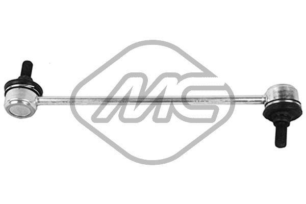 Metalcaucho 40016 Стійка стабілізатора 40016: Приваблива ціна - Купити в Україні на EXIST.UA!