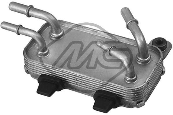 Metalcaucho 39019 Охолоджувач оливи, моторна олива 39019: Купити в Україні - Добра ціна на EXIST.UA!