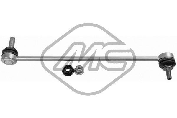 Metalcaucho 06955 Стійка стабілізатора 06955: Купити в Україні - Добра ціна на EXIST.UA!