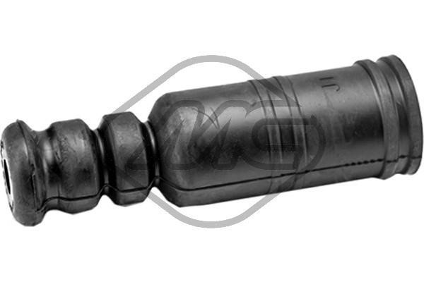 Metalcaucho 02185 Пильник і відбійник на 1 амортизатор 02185: Купити в Україні - Добра ціна на EXIST.UA!
