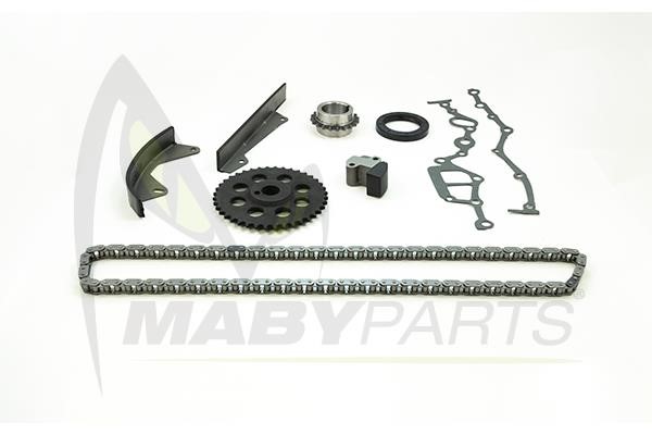 Maby Parts OTK030110 Комплект ланцюга ГРМ OTK030110: Купити в Україні - Добра ціна на EXIST.UA!