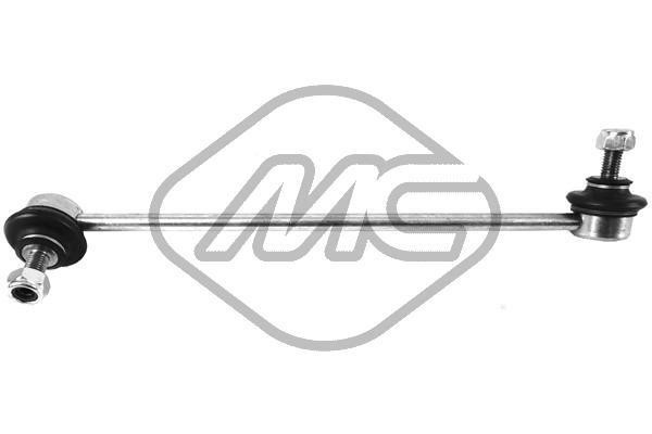 Metalcaucho 40002 Стійка стабілізатора 40002: Купити в Україні - Добра ціна на EXIST.UA!