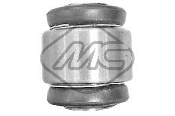 Metalcaucho 52602 Сайлентблок важеля підвіски 52602: Купити в Україні - Добра ціна на EXIST.UA!