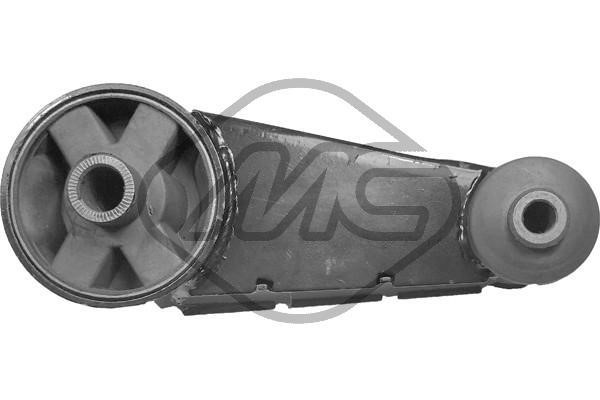 Metalcaucho 23130 Подушка двигуна 23130: Купити в Україні - Добра ціна на EXIST.UA!