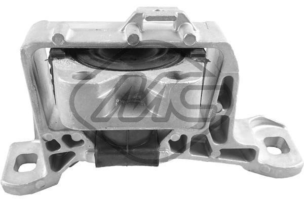Metalcaucho 58522 Подушка двигуна 58522: Купити в Україні - Добра ціна на EXIST.UA!