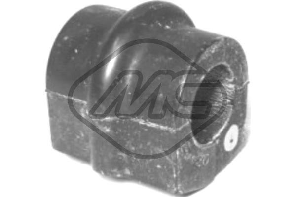Metalcaucho 44189 Втулка стабілізатора 44189: Купити в Україні - Добра ціна на EXIST.UA!
