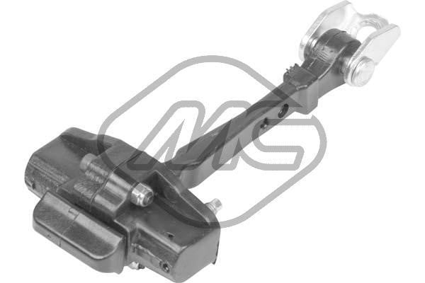 43117 Metalcaucho Ограничитель двери