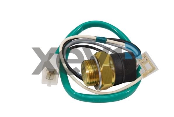 ELTA Automotive XTS8011 Датчик увімкнення вентилятора XTS8011: Купити в Україні - Добра ціна на EXIST.UA!