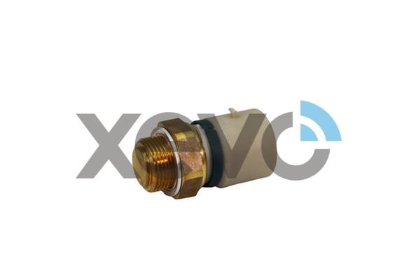 ELTA Automotive XTS8001 Датчик увімкнення вентилятора XTS8001: Купити в Україні - Добра ціна на EXIST.UA!