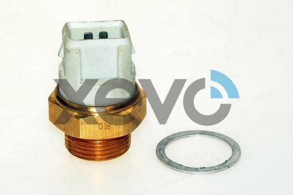 ELTA Automotive XTS8016 Датчик увімкнення вентилятора XTS8016: Купити в Україні - Добра ціна на EXIST.UA!