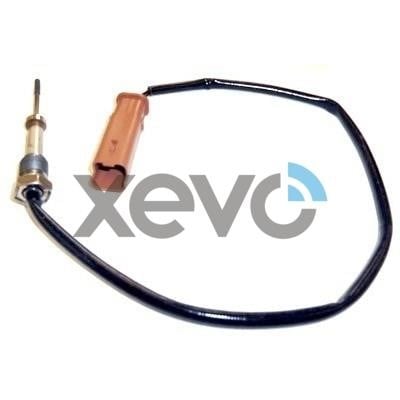 ELTA Automotive XLS1792 Датчик температури відпрацьованих газів XLS1792: Купити в Україні - Добра ціна на EXIST.UA!