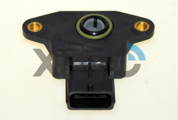 ELTA Automotive XSP7204 Датчик положення дросельної заслінки XSP7204: Купити в Україні - Добра ціна на EXIST.UA!