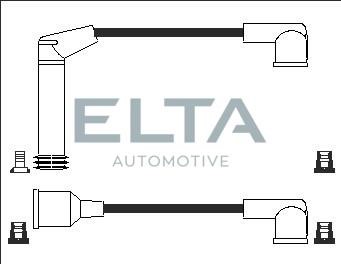 ELTA Automotive ET4006 Дроти високовольтні, комплект ET4006: Купити в Україні - Добра ціна на EXIST.UA!