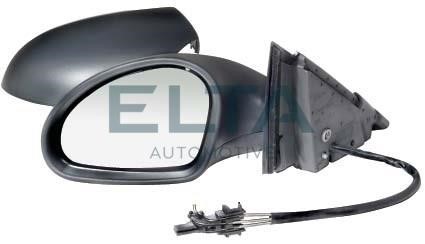 ELTA Automotive EM5157 Зовнішнє дзеркало EM5157: Купити в Україні - Добра ціна на EXIST.UA!