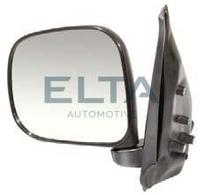 ELTA Automotive EM6143 Зовнішнє дзеркало EM6143: Купити в Україні - Добра ціна на EXIST.UA!