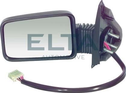 ELTA Automotive EM5434 Зовнішнє дзеркало EM5434: Купити в Україні - Добра ціна на EXIST.UA!