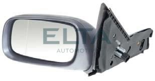 ELTA Automotive EM5677 Зовнішнє дзеркало EM5677: Купити в Україні - Добра ціна на EXIST.UA!