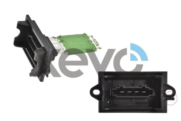 ELTA Automotive XHR0087 Резистор, компресор салону XHR0087: Купити в Україні - Добра ціна на EXIST.UA!
