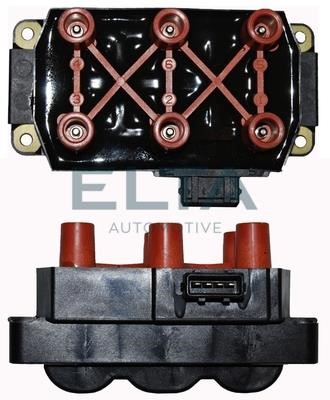 ELTA Automotive EE5275 Котушка запалювання EE5275: Купити в Україні - Добра ціна на EXIST.UA!