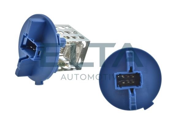 ELTA Automotive EH1031 Резистор, компресор салону EH1031: Купити в Україні - Добра ціна на EXIST.UA!