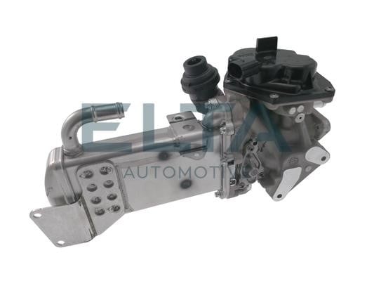 ELTA Automotive EE6075 Клапан системи рециркуляції ВГ EE6075: Купити в Україні - Добра ціна на EXIST.UA!