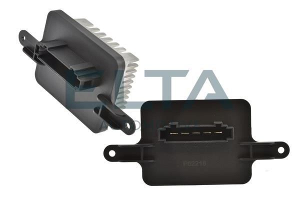 ELTA Automotive EH1044 Резистор, компресор салону EH1044: Купити в Україні - Добра ціна на EXIST.UA!