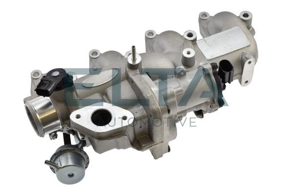 ELTA Automotive EE6255 Клапан системи рециркуляції ВГ EE6255: Купити в Україні - Добра ціна на EXIST.UA!