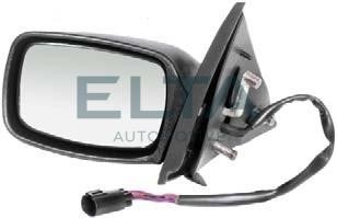 ELTA Automotive EM5325 Зовнішнє дзеркало EM5325: Купити в Україні - Добра ціна на EXIST.UA!